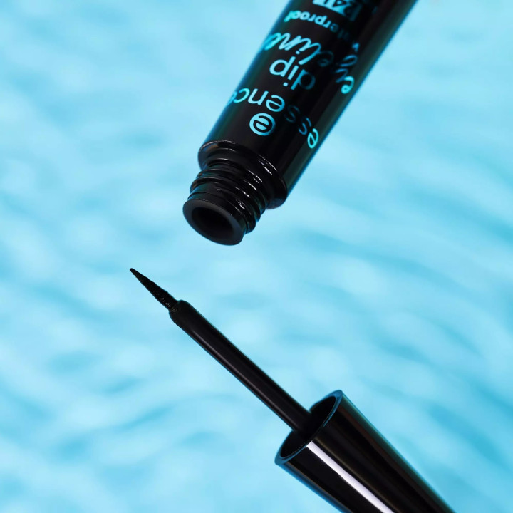 ESSENCE DIP EYELINER LIQUID - Acheter en ligne | Yousarssif Tunisie