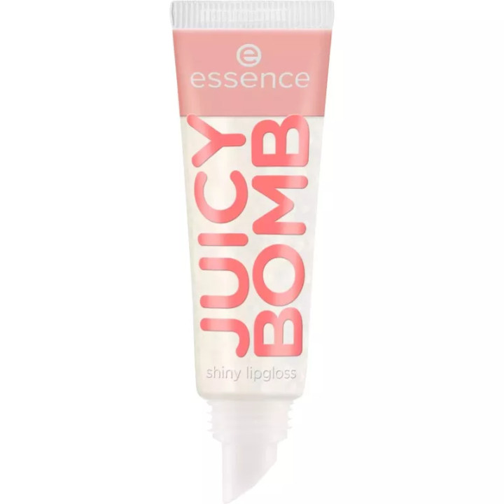 ESSENCE LIPGLOSS JUICY BOMB - Acheter en ligne |Yousarssif Tunisie