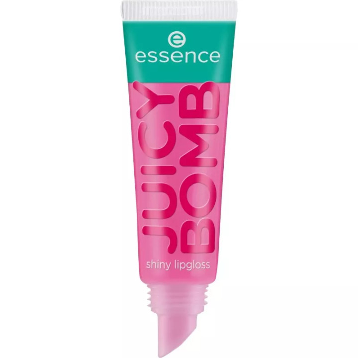 ESSENCE LIPGLOSS JUICY BOMB - Acheter en ligne |Yousarssif Tunisie