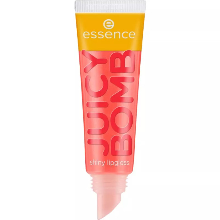 ESSENCE LIPGLOSS JUICY BOMB - Acheter en ligne |Yousarssif Tunisie