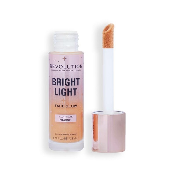 FOND DE TEINT LIQUIDE BRIGHT LIGHT 4IN1