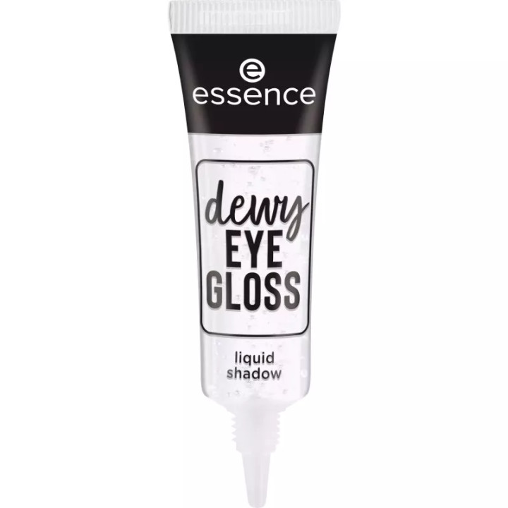 ESSENCE LIQUIDE DEWY EYE GLOSS - Acheter en ligne | Yousarssif Tunisie