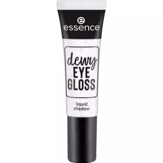 ESSENCE EYESHADOW LIQUID DEWY EYE GLOSS