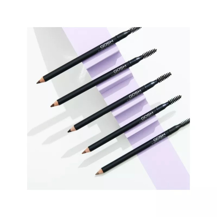 GOSH EYEBROW PENCIL- Acheter en ligne | Yousarssif Tunisie