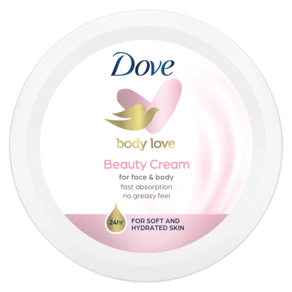 CREME BEAUTY CORPS ET VISAGE BODY LOVE