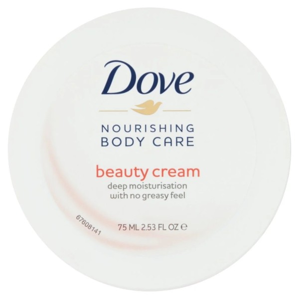 CREME BEAUTY CORPS ET VISAGE NOURISHING