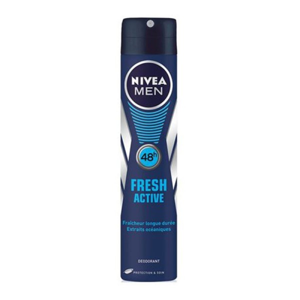 DEODORANT H FRESH ACTIVE 200ML