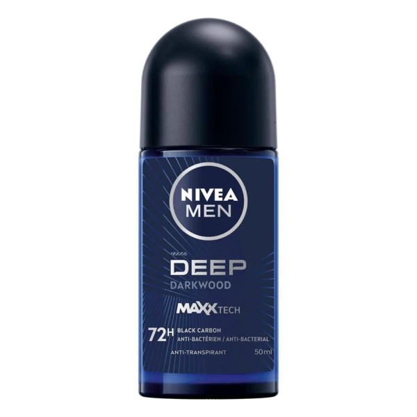 ROLL-ON H DEEP 50ML