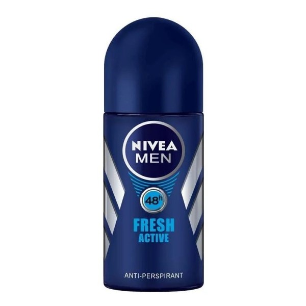 ROLL-ON H FRESH ACTIVE 50ML