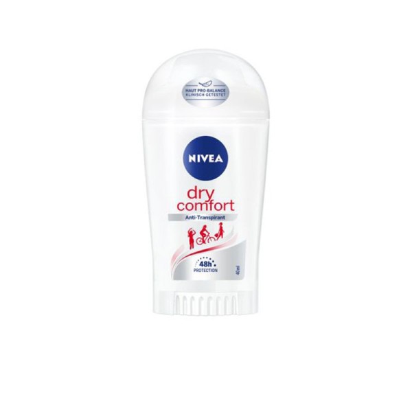 DEODORANT STICK F DRY COMFORT 40ML