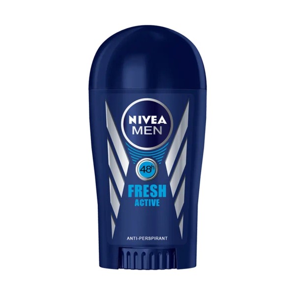 DEODORANT STICK H FRESH ACTIVE 40ML