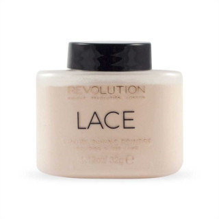 REVOLUTION POWDER LACE