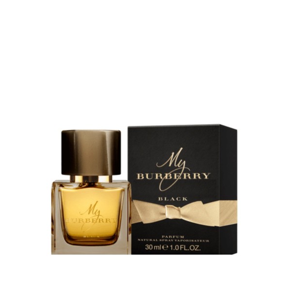 EAU DE PARFUM F MY BURBERRY BLACK 30ML