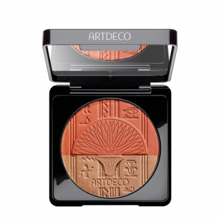 BLUSH BICOLOR LUMINIZER E.D24