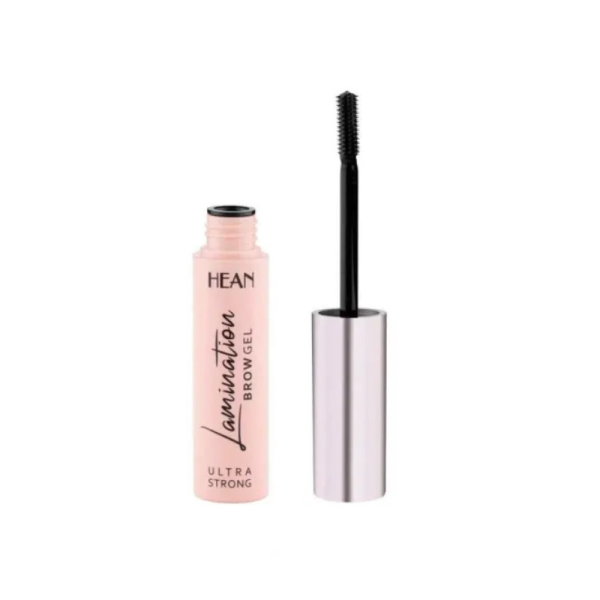 EYEBROW MASCARA LAMINATION GEL