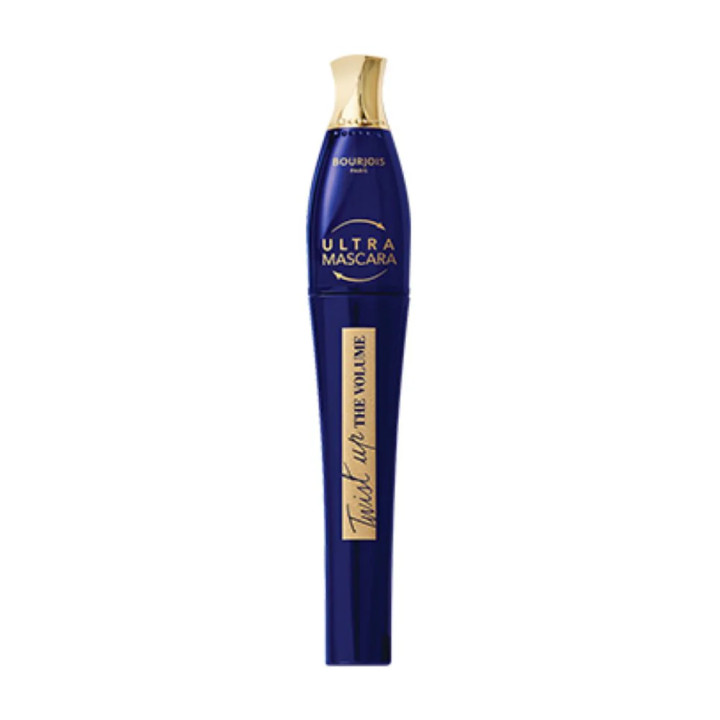 MASCARA TWIST-UP THE VOLUME ULTRA BLUE 03