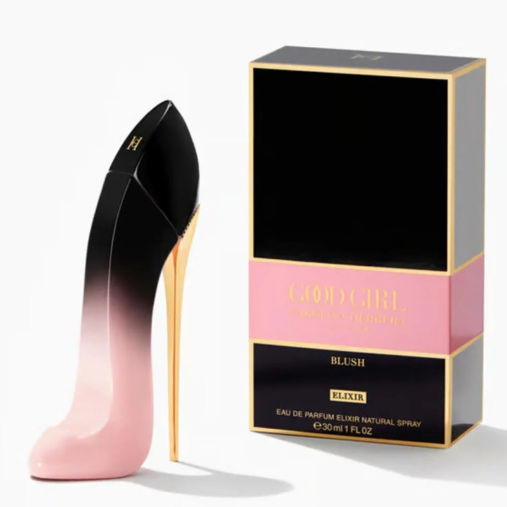 CAROLINA HERRERA GOOD GIRL BLUSH ELIXIR EDP