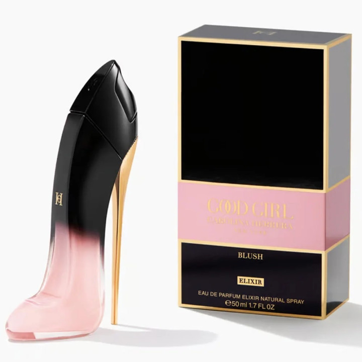 CAROLINA HERRERA GOOD GIRL BLUSH ELIXIR EDP