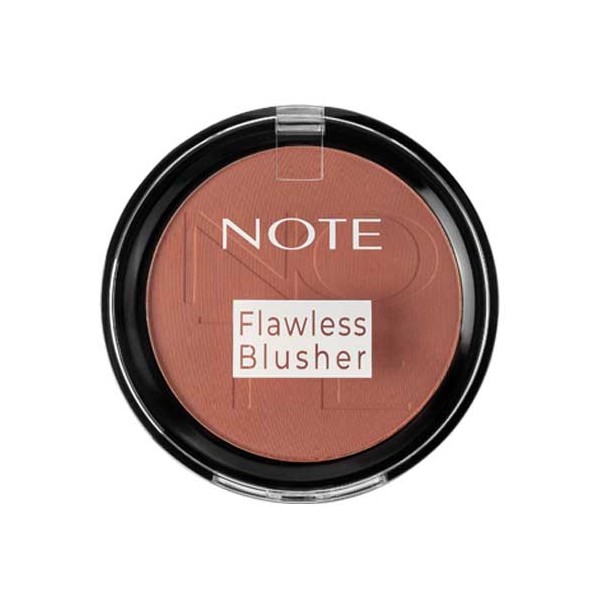 BLUSHER FLAWLESS