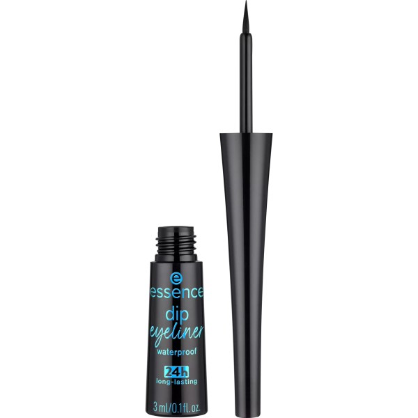 DIP EYELINER LIQUID WATERPROOF