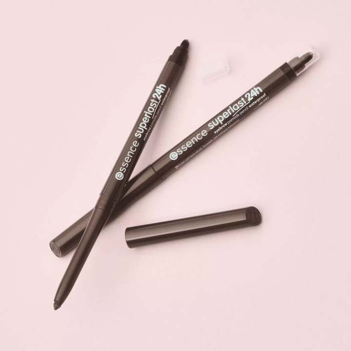 ESSENCE CRAYON SOURCILS SUPERLAST 24h waterproof- Acheter Yousarssif