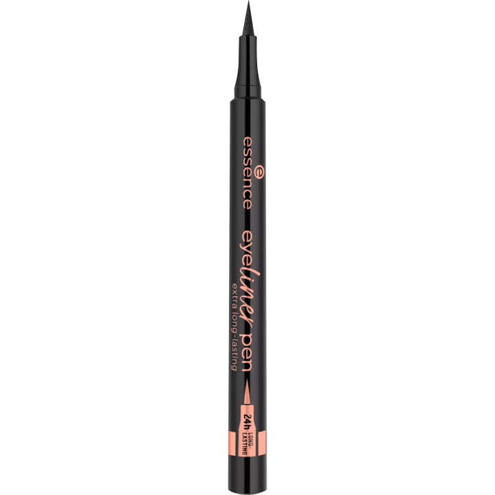 ESSENCE EYELINER FEUTRE PEN 24H