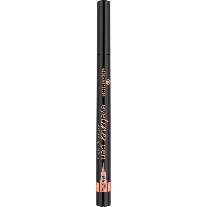 ESSENCE EYELINER FEUTRE PEN 24H- Acheter en ligne | Yousarssif Tunisie