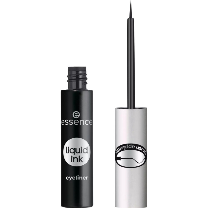 ESSENCE EYELINER LIQUID INK- Acheter en ligne | Yousarssif Tunisie