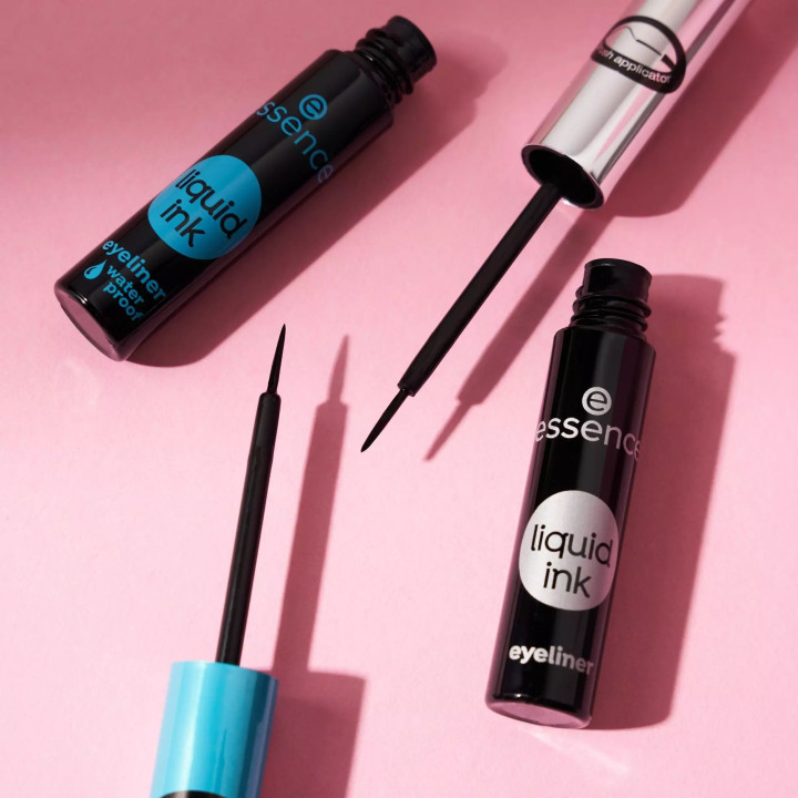 ESSENCE EYELINER LIQUID INK- Acheter en ligne | Yousarssif Tunisie