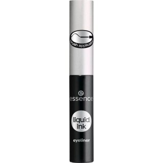 ESSENCE EYELINER LIQUID INK