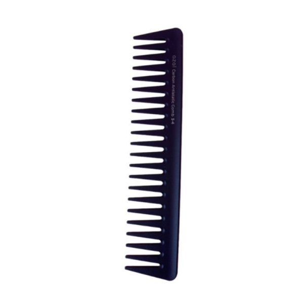 PEIGNE DEMELOIR A DENTS LARGES (CB5-4)