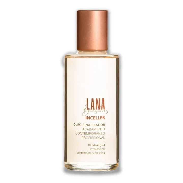 LANA HUILE INCELLER 60 ML