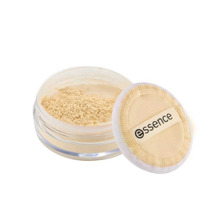 ESSENCE LOOSE POWDER BANANA- Acheter en ligne | Yousarssif Tunisie