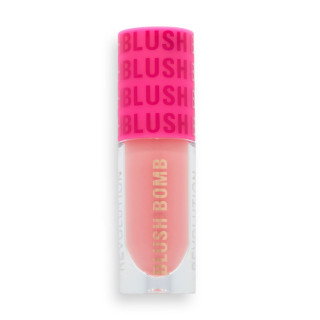 REVOLUTION BLUSH LIQUID BOMB