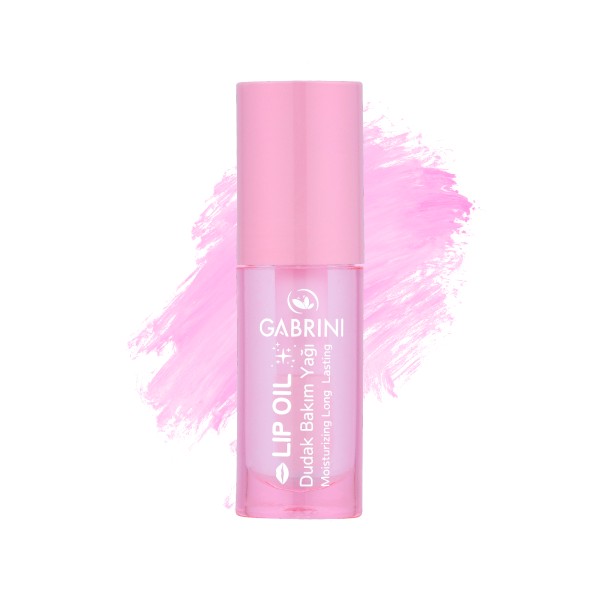 LIP OIL STRAWBERRY