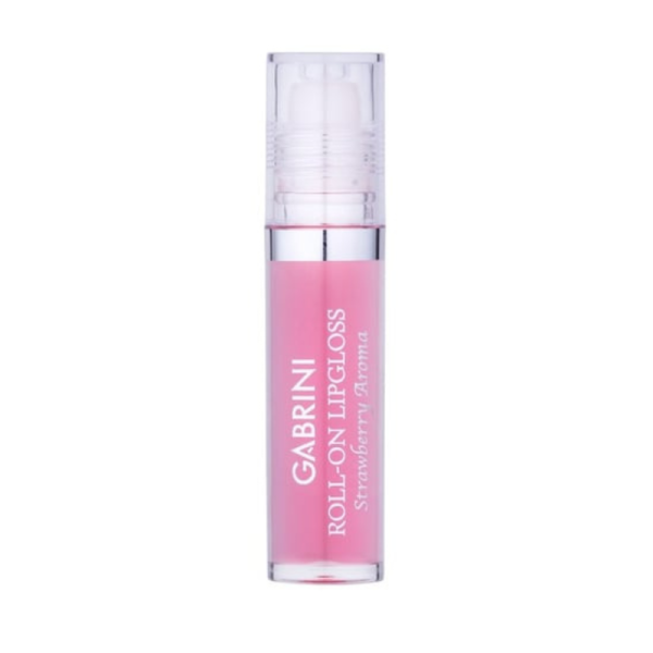 LIPGLOSS ROLL-ON STRAWBERRY AROMA