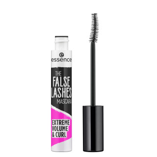 ESSENCE MASCARA FALSE LASHES EXTREME VOLUME AND CURL