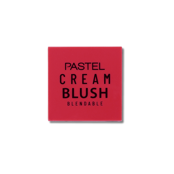 PASTEL BLUSH CREAM - Acheter en ligne | Yousarssif Tunisie