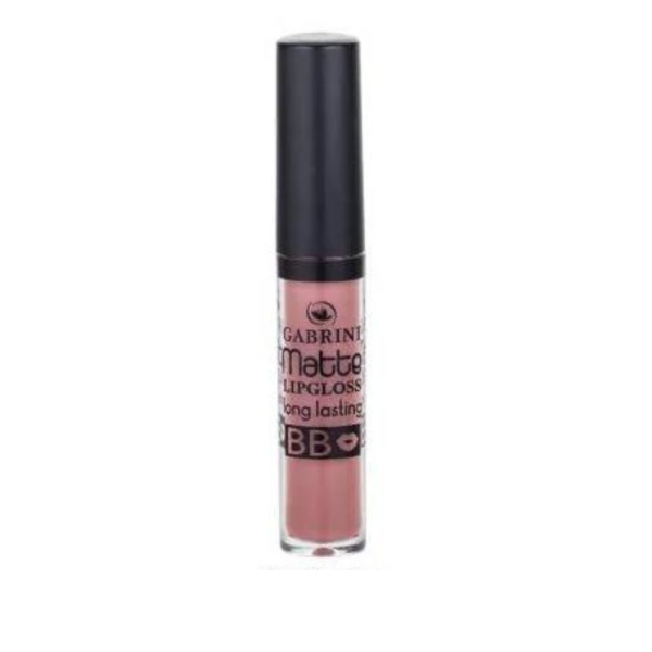 LIPGLOSS MATTE BB