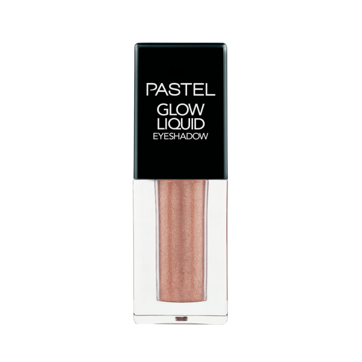 PASTEL EYESHADOW LIQUID GLOW- Acheter en ligne | Yousarssif Tunisie