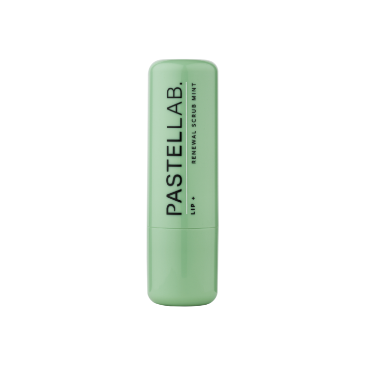 PASTEL GOMMAGE LIP RENEWAL FRESH MENTHOL