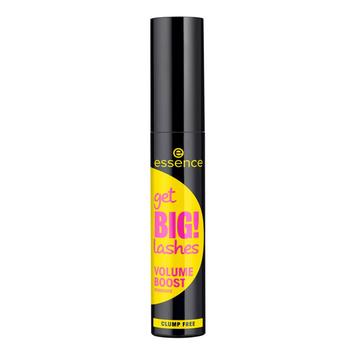 ESSENCE MASCARA GET BIG LASHES VOLUME BOOST- Acheter en ligne | Yousarssif Tunisie