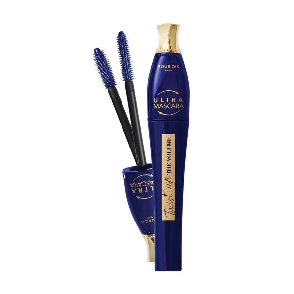 MASCARA TWIST-UP THE VOLUME ULTRA BLUE 03