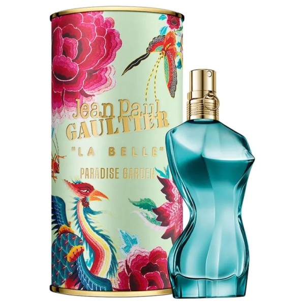 EAU DE PARFUM F LA BELLE PARADISE GARDEN