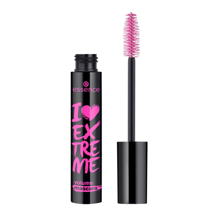 ESSENCE MASCARA I LOVE EXTREME VOLUME - Acheter en ligne | Yousarssif Tunisie