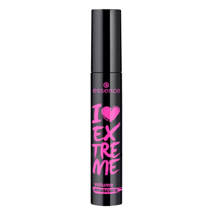 ESSENCE MASCARA I LOVE EXTREME VOLUME