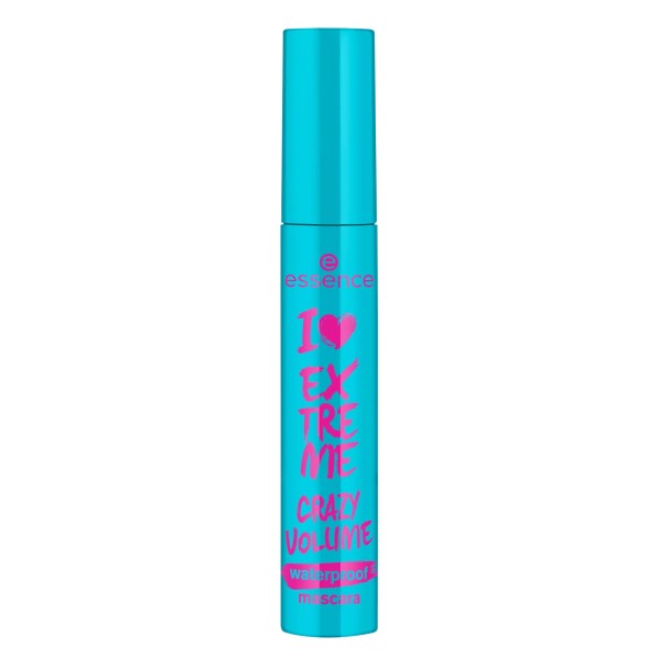 MASCARA I LOVE EXTREME CRAZY VOLUME WATERPROOF