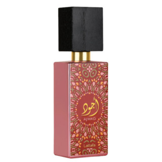 LATTAFA AJWAD PINK TO PINK EAU DE PARFUM