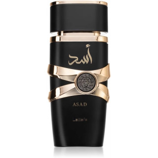 LATTAFA EAU DE PARFUM ASAD