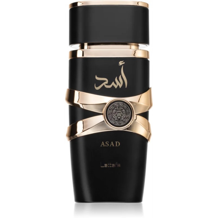 LATTAFA EAU DE PARFUM ASAD